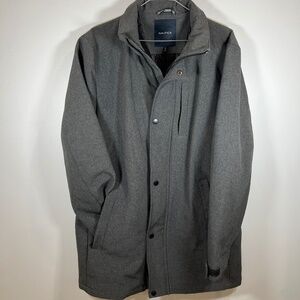 Nautica men’s coat